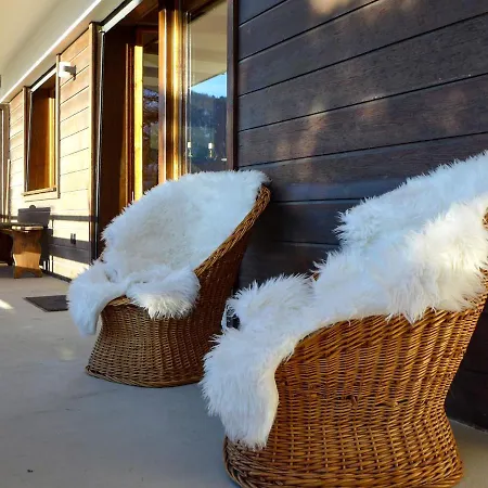 Royal 4 By Interhome * Verbier