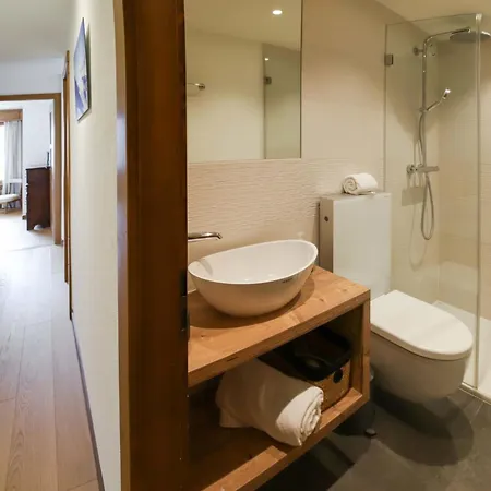 Daire Royal 4 By Interhome *
