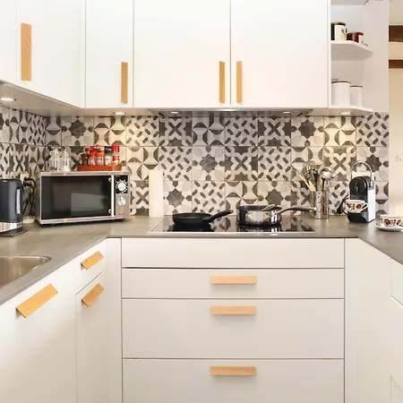 Daire Royal 4 By Interhome Verbier