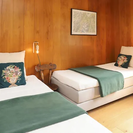 Daire Royal 4 By Interhome Verbier