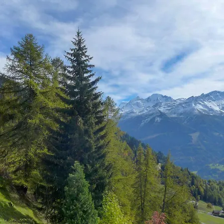 Royal 4 By Interhome Verbier
