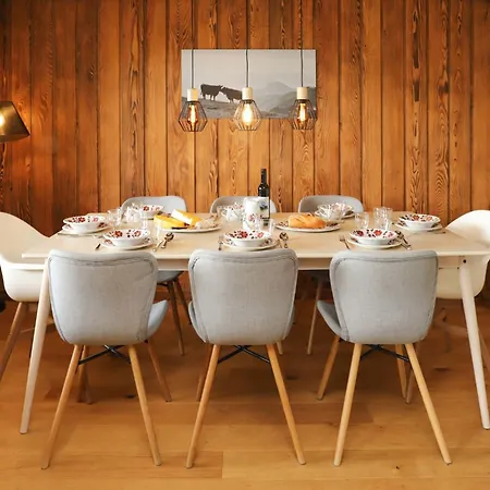 Royal 4 By Interhome Apartment Verbier