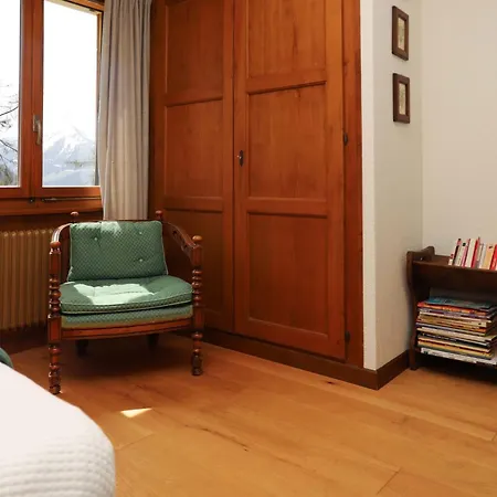 Royal 4 By Interhome Apartment *